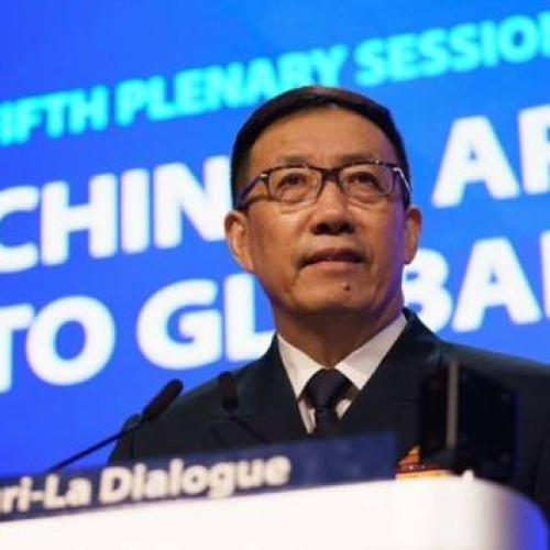 Fostul ministru chinez al Agriculturii, condamnat la moarte cu suspendare pentru corupție