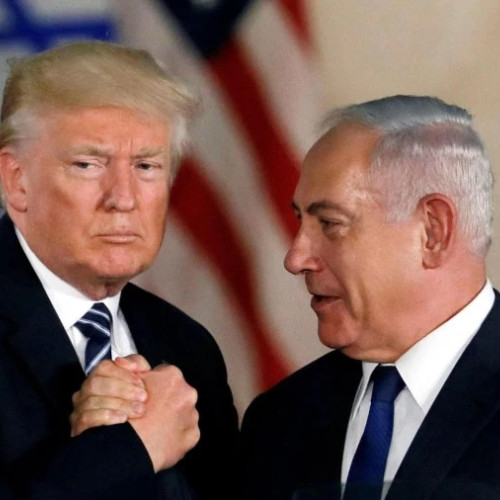 Israelul se confruntă cu izolare sporită și tensiuni interne înaintea întâlnirii Trump-Netanyahu