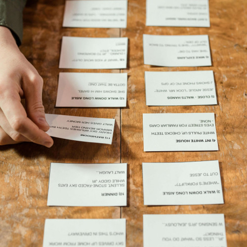 Metode eficiente și creative pentru a înfrunta sesiunea de examene