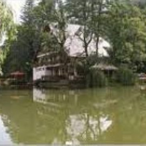 Amendă de 35.000 lei pentru exploatarea ilegală a unei amenajări piscicole în Moneasa