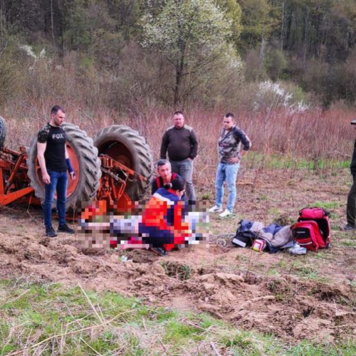 Minor de 14 ani implicat într-un accident mortal la Nistria