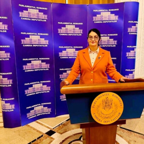 Deputatul Mariana Vârgă sărbătorește Ziua Limbii Cehe și subliniază legăturile culturale