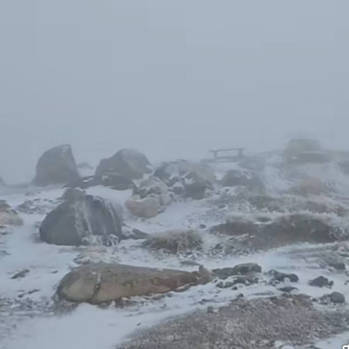 România se pregătește pentru o scădere accentuată a temperaturilor și ninsori la munte