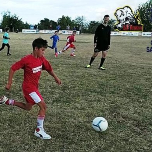 Încep înscrierile pentru Cupa Satelor în județul Vrancea