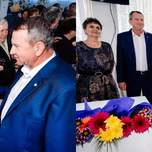 Țicleniul sărbătorește Ziua Vârstnicilor cu eveniment special pentru seniori