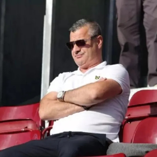 Nelu Varga, încrezător că CFR Cluj va prinde play-off-ul Ligii 1