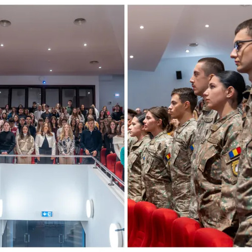 UMF „Iuliu Hațieganu” Cluj deschide program de Medicină în engleză la Novara și noi specializări