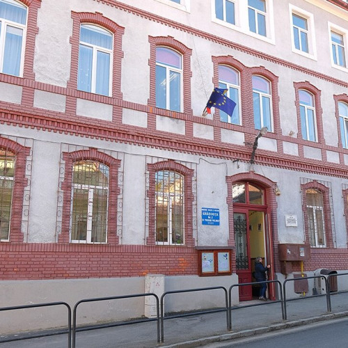 Primul proiect de eficiență energetică destinat Grădiniței nr. 2 din Brașov