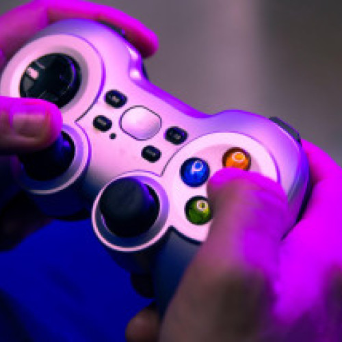 Industria jocurilor video din România a crescut cu 8% în 2023