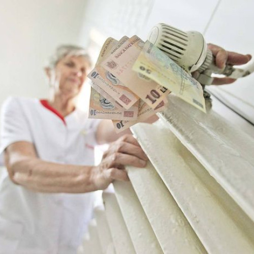 Modern Calor va furniza agent termic în Botoșani de la 1 octombrie 2025