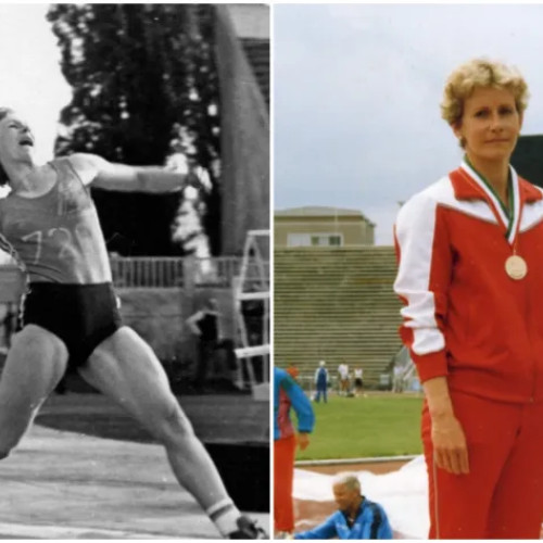 Raduly-Zorgo Eva, propusă pentru titlul de Cetățean de Onoare al județului Cluj