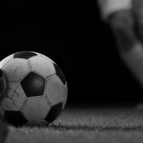 Portarul CF Estrablin a încetat din viață după un stop cardiac suferit în vestiar