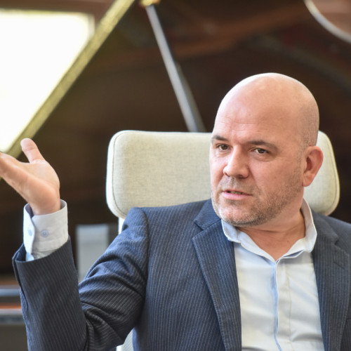 Filarmonica Sibiu nu primește fonduri suplimentare pentru plata avocaților