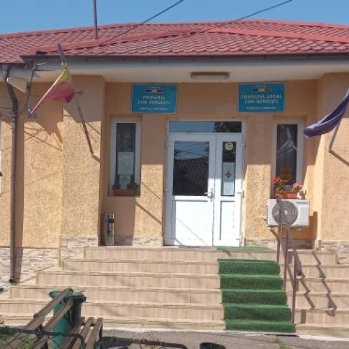 Primăria Bordești oferă îngrijire la domiciliu pentru persoanele vârstnice dependente