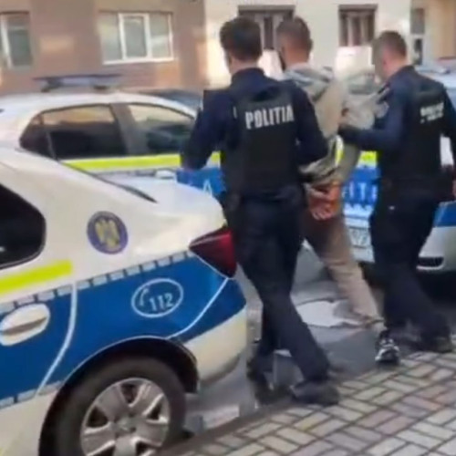 Bărbat prins conducând beat și fără permis, a încercat să mituiască polițiștii