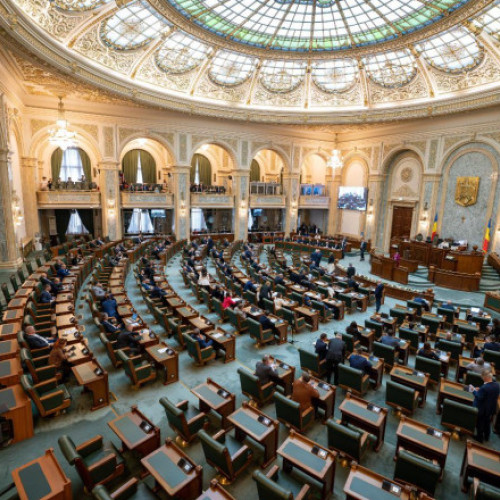 Senatul adoptă retragerea integrală a banilor din pensii pentru pacienții oncologici