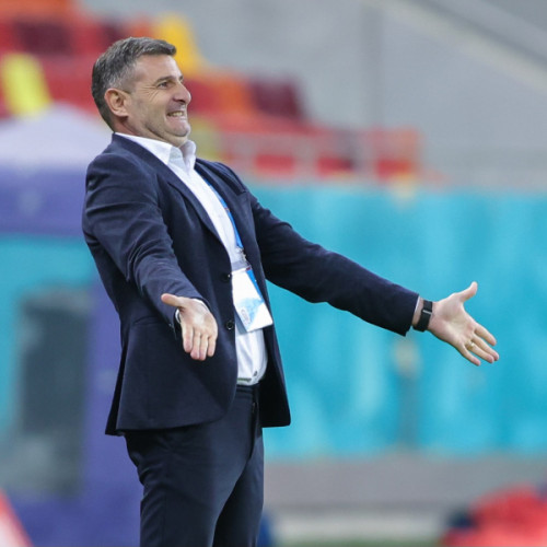 Oțelul pierde la limită în deplasarea de la FCSB după un meci dominat parțial