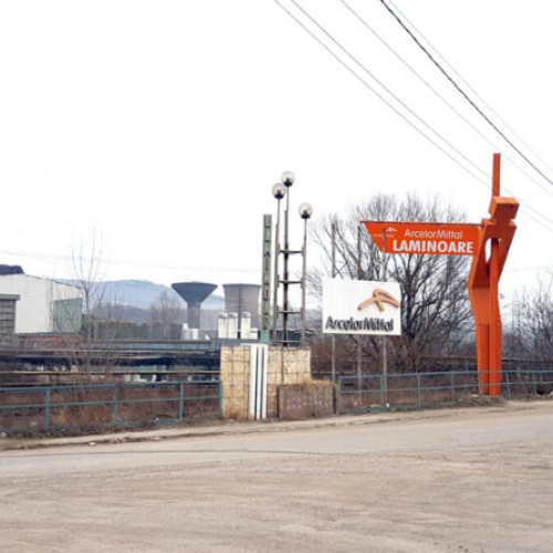 Prelungire șomaj tehnic la ArcelorMittal Hunedoara și discuții cu investitori turci