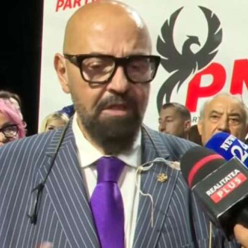 Cristian Popescu Piedone susține candidatura independentă a Ancăi Alexandrescu la Primăria Capitalei