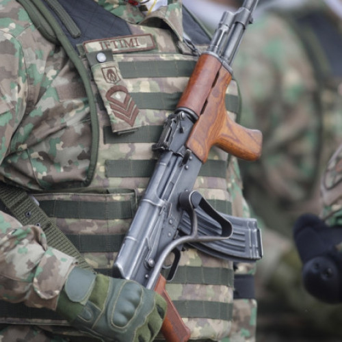 Ministerul Apărării introduce serviciul militar voluntar și modifică legea pentru lovituri în afara țării