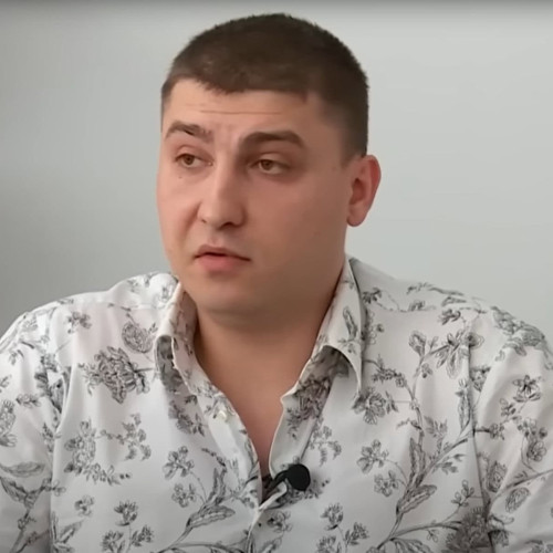 Mihai Pandelea, criminalul din Alba Iulia, are o nouă versiune despre crima din 2016