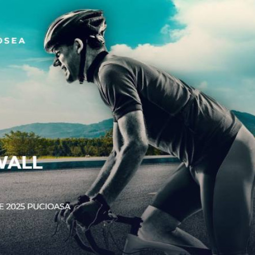 Sezonul de toamnă aduce competiții de ciclism spectaculoase în județul Dâmbovița