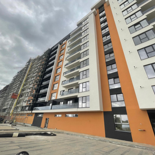 Ansamblul Energia Residence 3 oferă 93 de apartamente noi în zona în dezvoltare