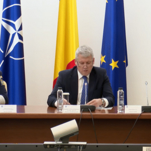 Ministerul Afacerilor Interne începe reformarea structurii și funcțiilor instituției