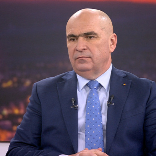 Bolojan: responsabilitatea pentru influența SRI aparține oamenilor, nu partidelor