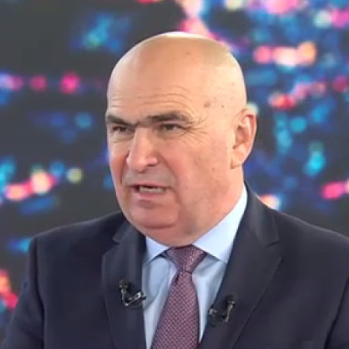 Ilie Bolojan avertizează asupra importanței reducerii cheltuielilor statului pentru echilibrul bugetar