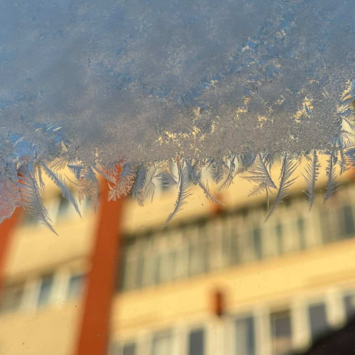 Val neobișnuit de frig afectează Europa Centrală la începutul lunii octombrie