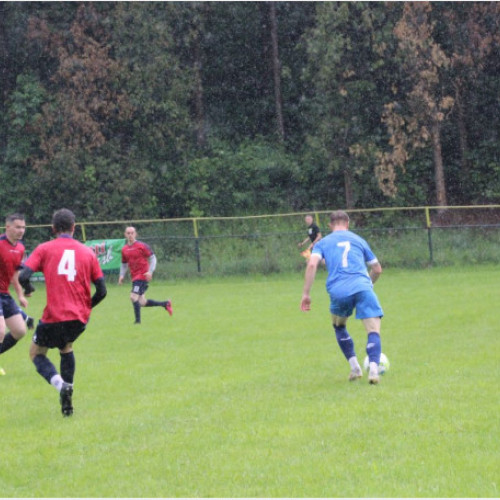 Vulturii Tineri Săcueni și Zorile Buntești continuă seria victoriilor în Liga a IV-a