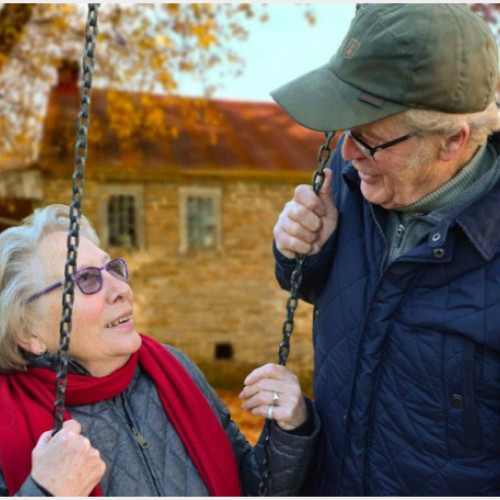 Ziua Internațională a persoanelor vârstnice, marcată la 1 octombrie