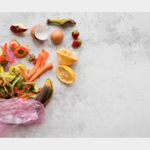 Românii aruncă zilnic peste 6.000 de tone de alimente, avertizează FBAR