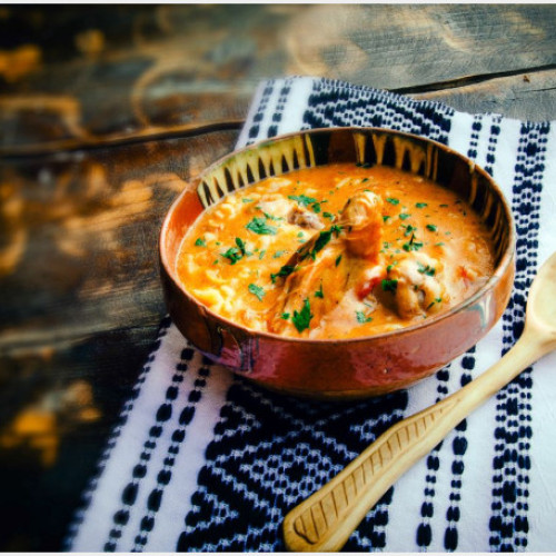 Festivalul „Gusturi și tradiții de Bihor” revine la Beiuș cu produse locale