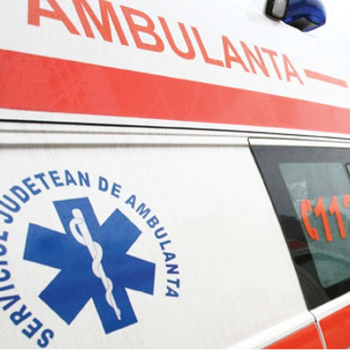 FNSAR anunță protestul major al personalului de ambulanță după atacul din Sighetu Marmației