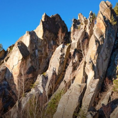 Ținutul Buzăului, prima regiune din România prezentă pe Google Arts & Culture