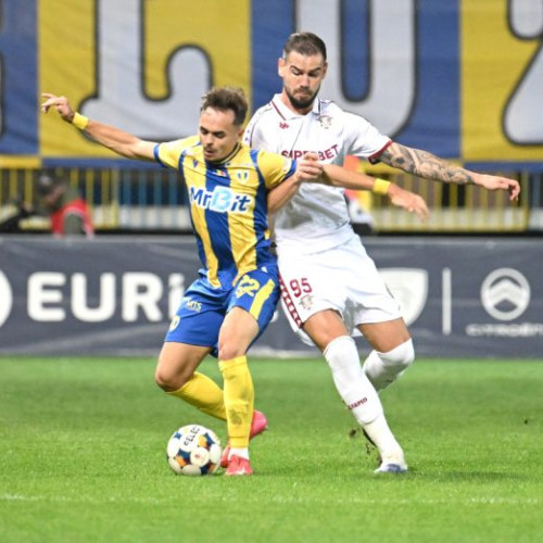 George Marin, personalitate discutată în mediul public