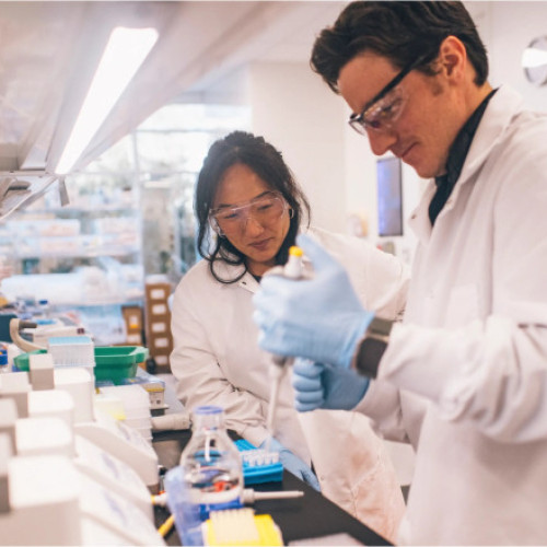 Investiții majore în biotehnologia longevității și provocările domeniului