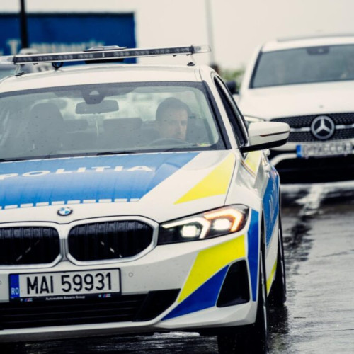 DIICOT a destructurat o rețea piramidală de trafic de droguri sprijinită din interiorul Poliției