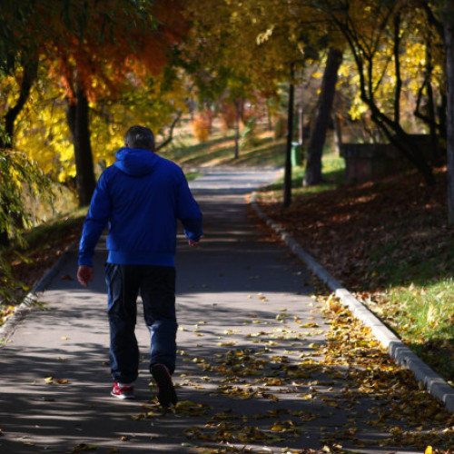 Val de aer polar aduce temperaturi scăzute și ninsori la munte până în 2 octombrie
