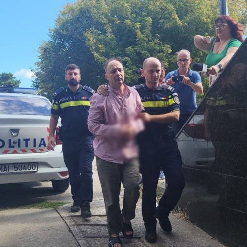 Curtea de Apel Constanța decide astăzi în cazul unui inculpat acuzat de pornografie infantilă