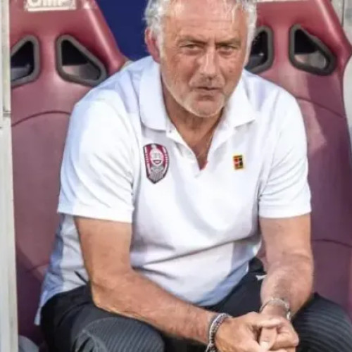 CFR Cluj critică regula U21 după remiza cu Universitatea Cluj