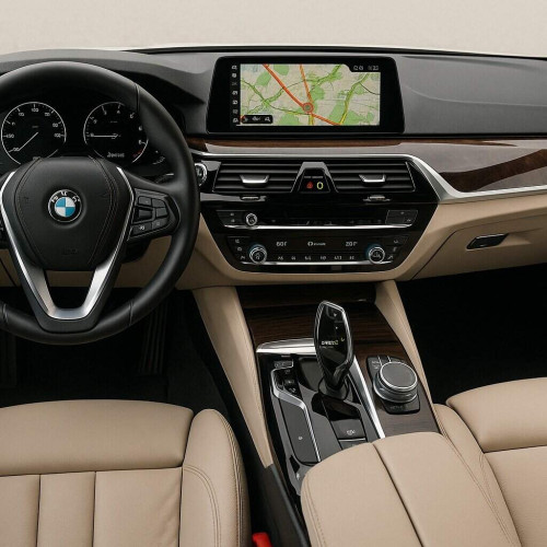 BMW rechemă mii de mașini în România din cauza riscului de incendiu