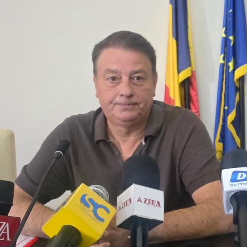 Consiliul Județean Constanța a înregistrat venituri de 7,5 ori mai mari în 2024 față de anul precedent