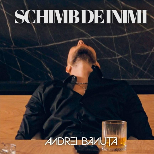 Andrei Bănuță lansează piesa „Hai să facem schimb de inimi” despre iubire și empatie