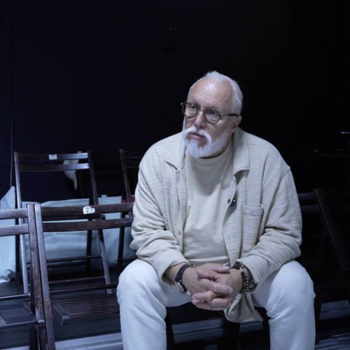 Premiera musicalului „Drumul spre… acasă” la Teatrul Tony Bulandra din Târgoviște