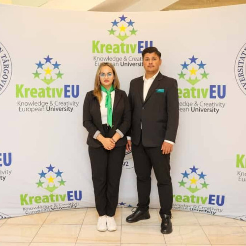 Universitatea Valahia din Târgoviște devine nucleu al Alianței Europene KreativEU