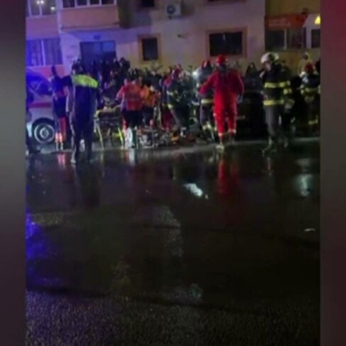 Un tânăr de 18 ani a murit într-un accident grav în Pitești