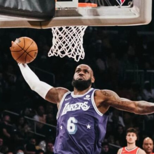 LeBron James anunță că pasiunea pentru baschet rămâne puternică înainte de sezonul 23 din NBA